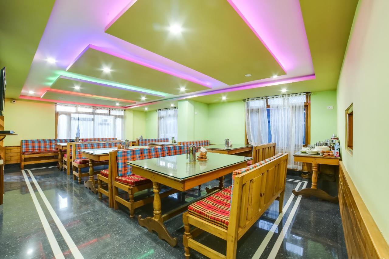 Capital O 67392 Hotel Tso-Gyelling Tawang Exterior foto