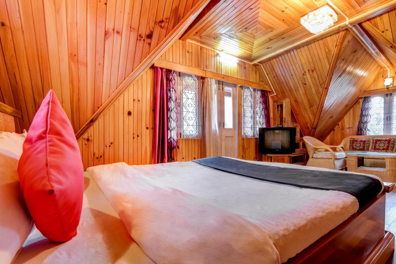 Capital O 67392 Hotel Tso-Gyelling Tawang Exterior foto